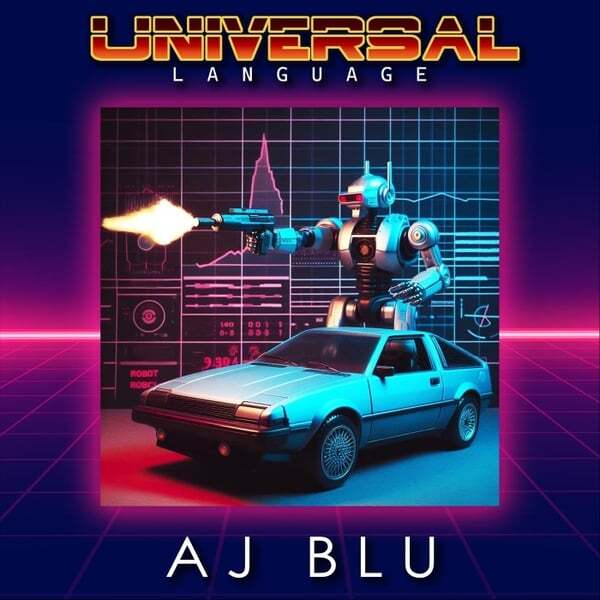 Play track, Universal Language. Length: 4:44 Cover art for Universal Language